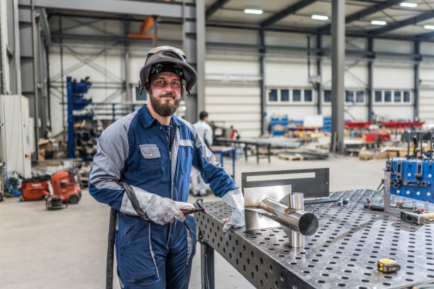 Best Specialty Welding Processes in Keene, NH