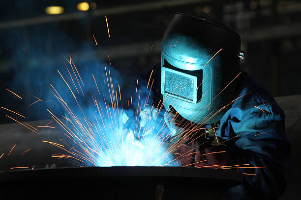 Best Food and Beverage Processing Equipment Welding in Keene, NH