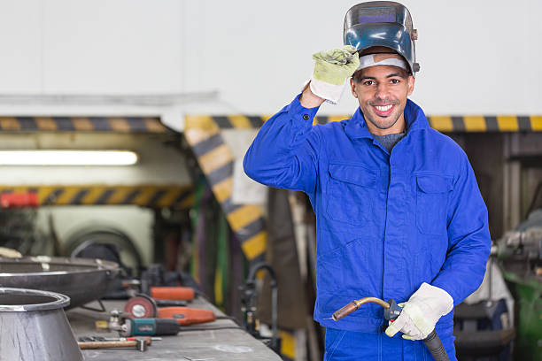 Best Pipe Welding in Keene, NH